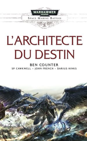 [Space marine battle 09] • [Space Marine Battle-09] L'Architecte Du Destin